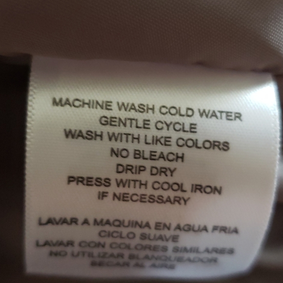 NWOT; stylish Jones Wear dress - Picture 8 of 8